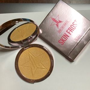 Jeffrey Star Cosmetics Skinfrost